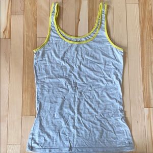 Icebreaker Merino Wool Tank / Size M